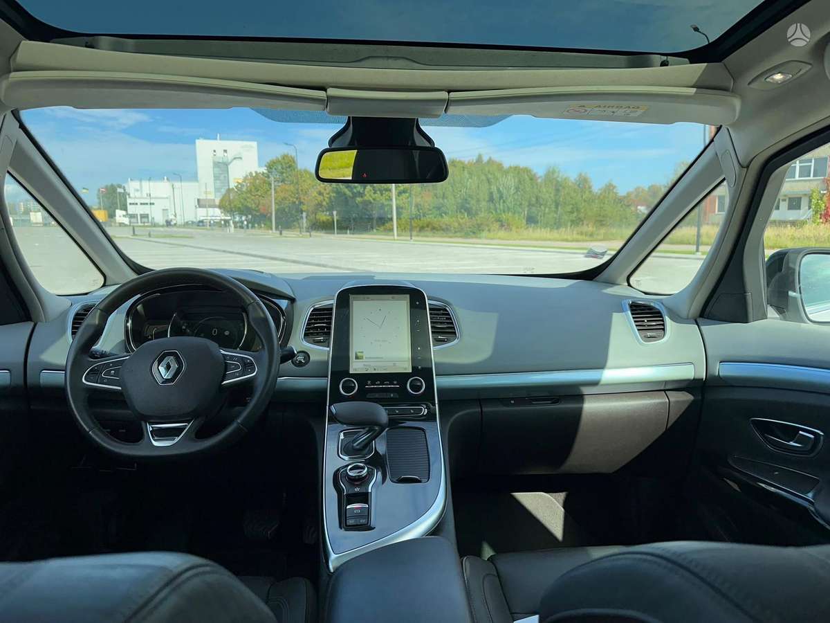 Renault Espace - 8