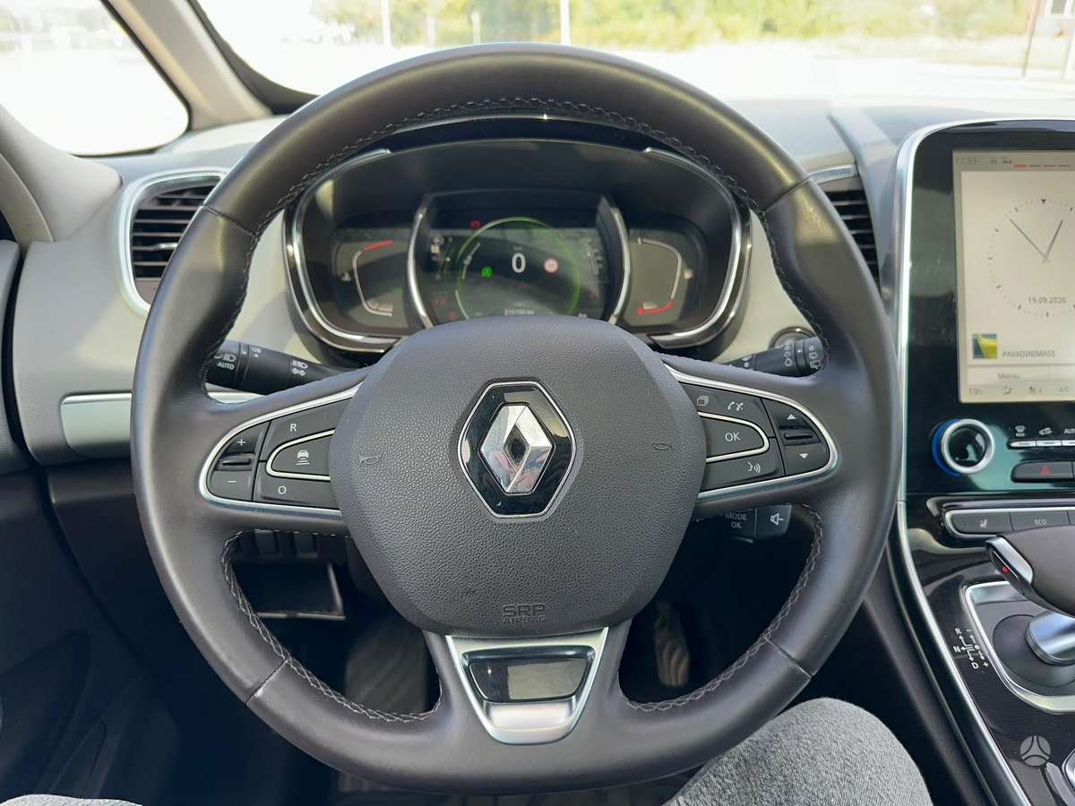 Renault Espace - 9