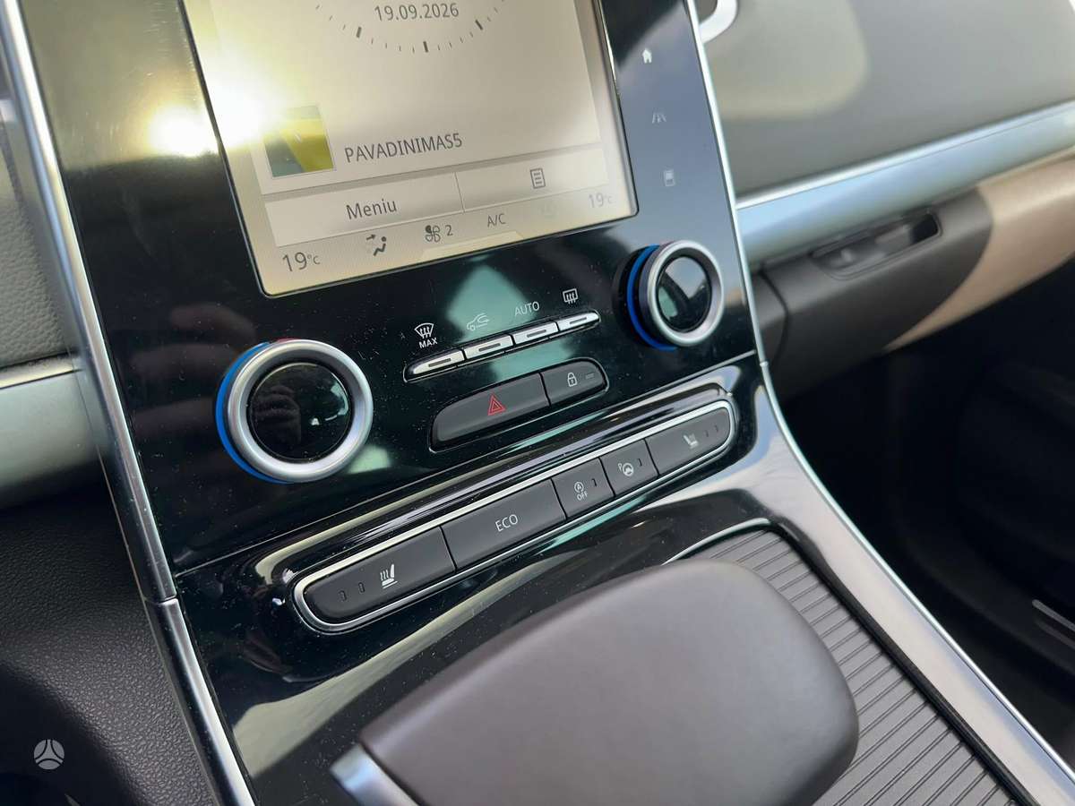 Renault Espace - 10