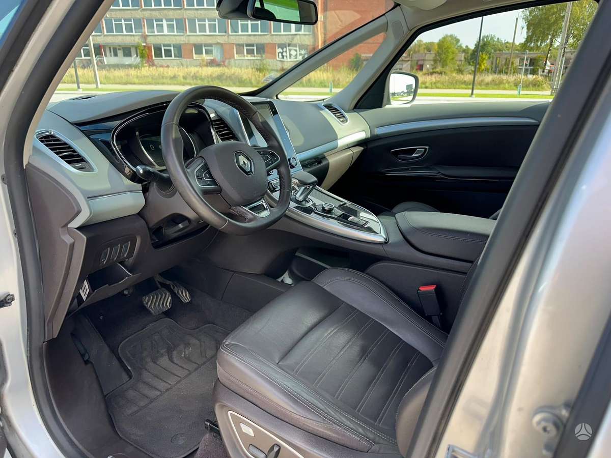 Renault Espace - 7
