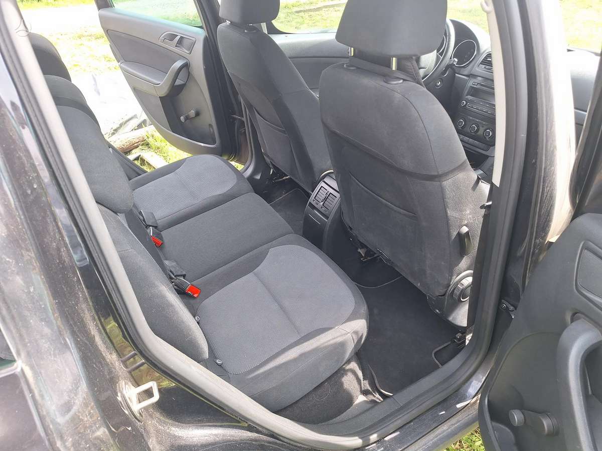 Škoda Yeti - 6