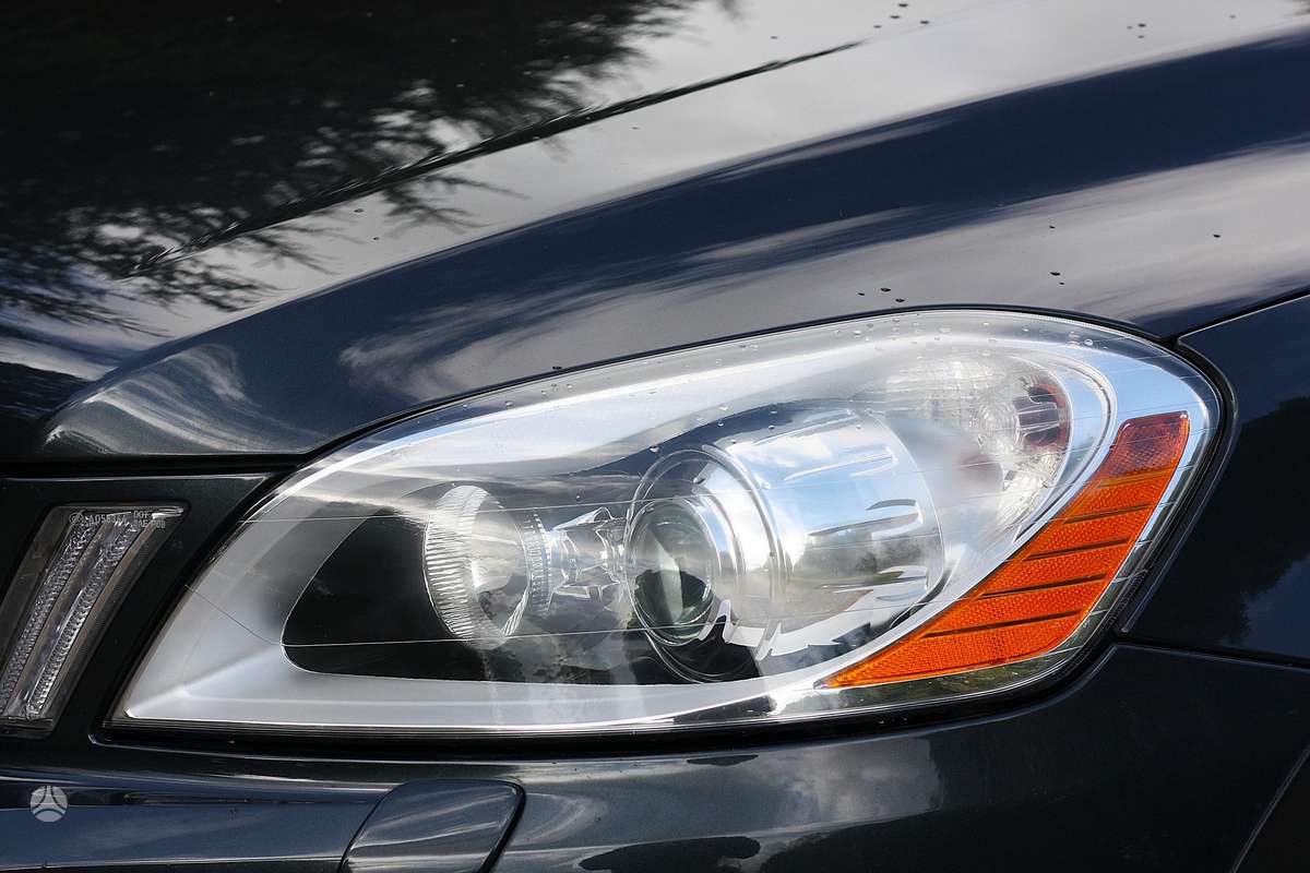 Volvo XC60 - 3