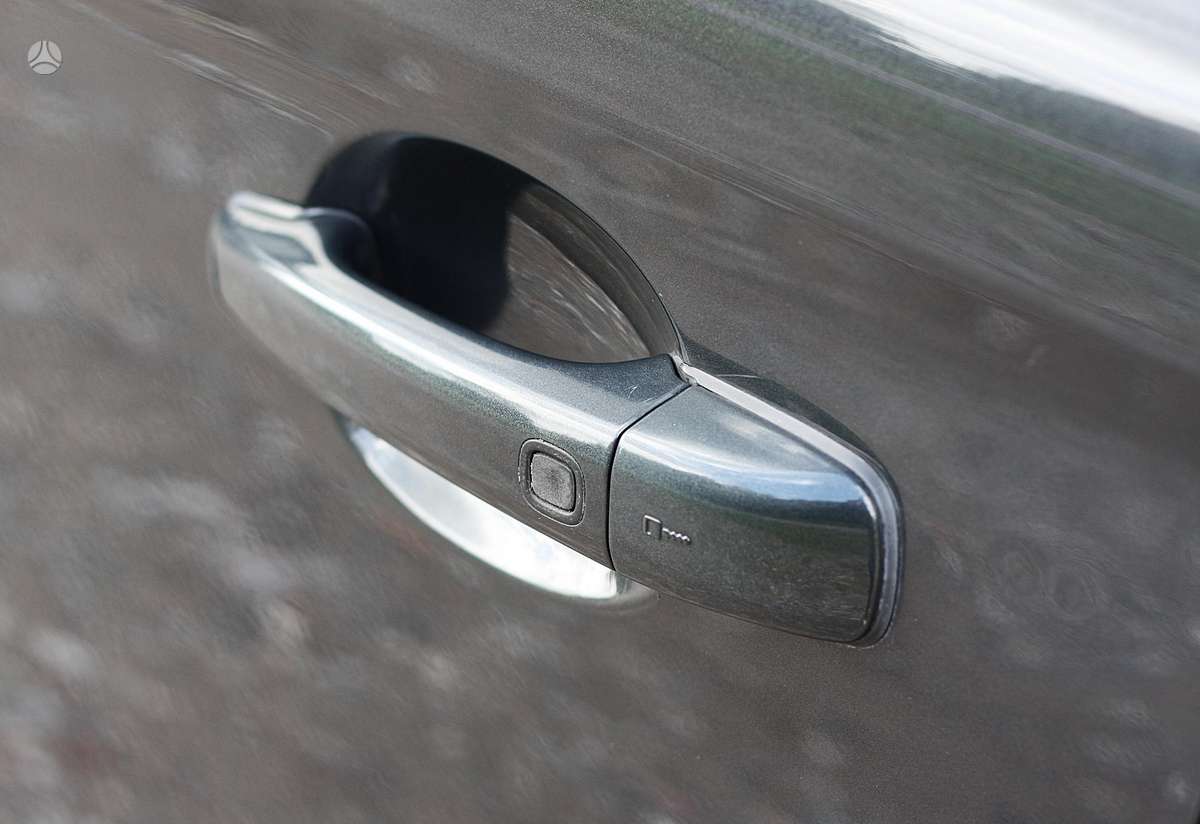 Volvo XC60 - 11