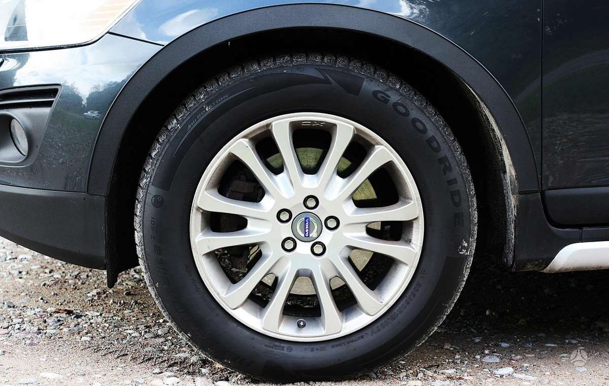 Volvo XC60 - 9