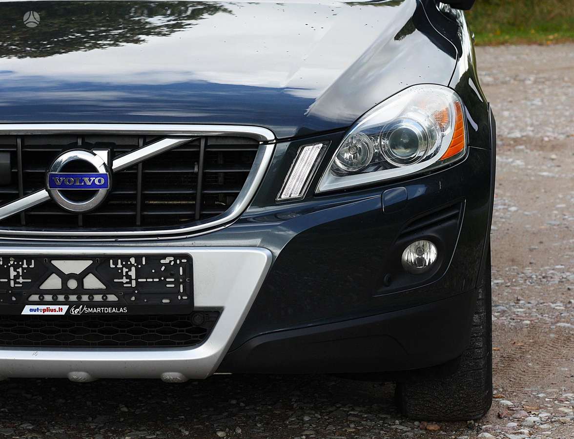 Volvo XC60 - 6
