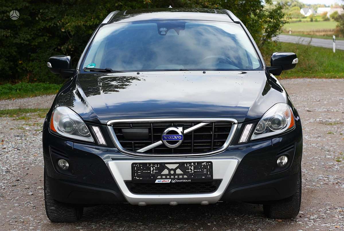 Volvo XC60 - 5