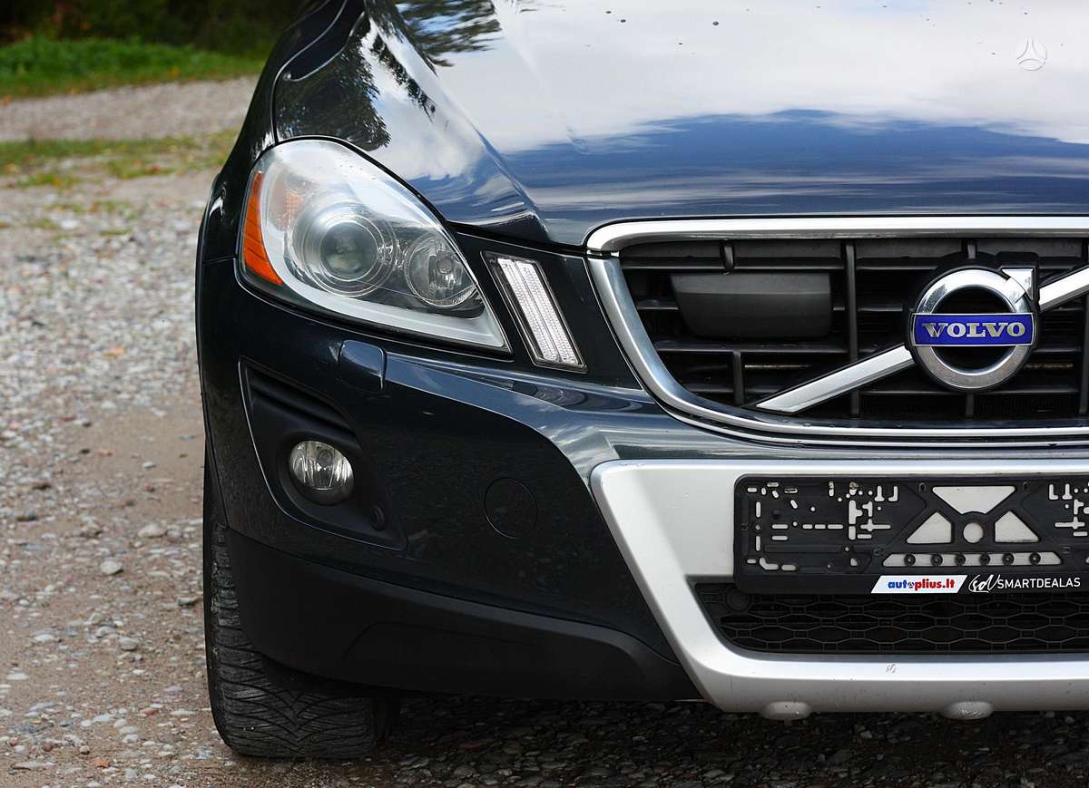 Volvo XC60 - 4