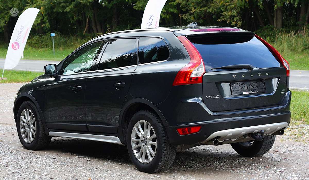 Volvo XC60 - 12