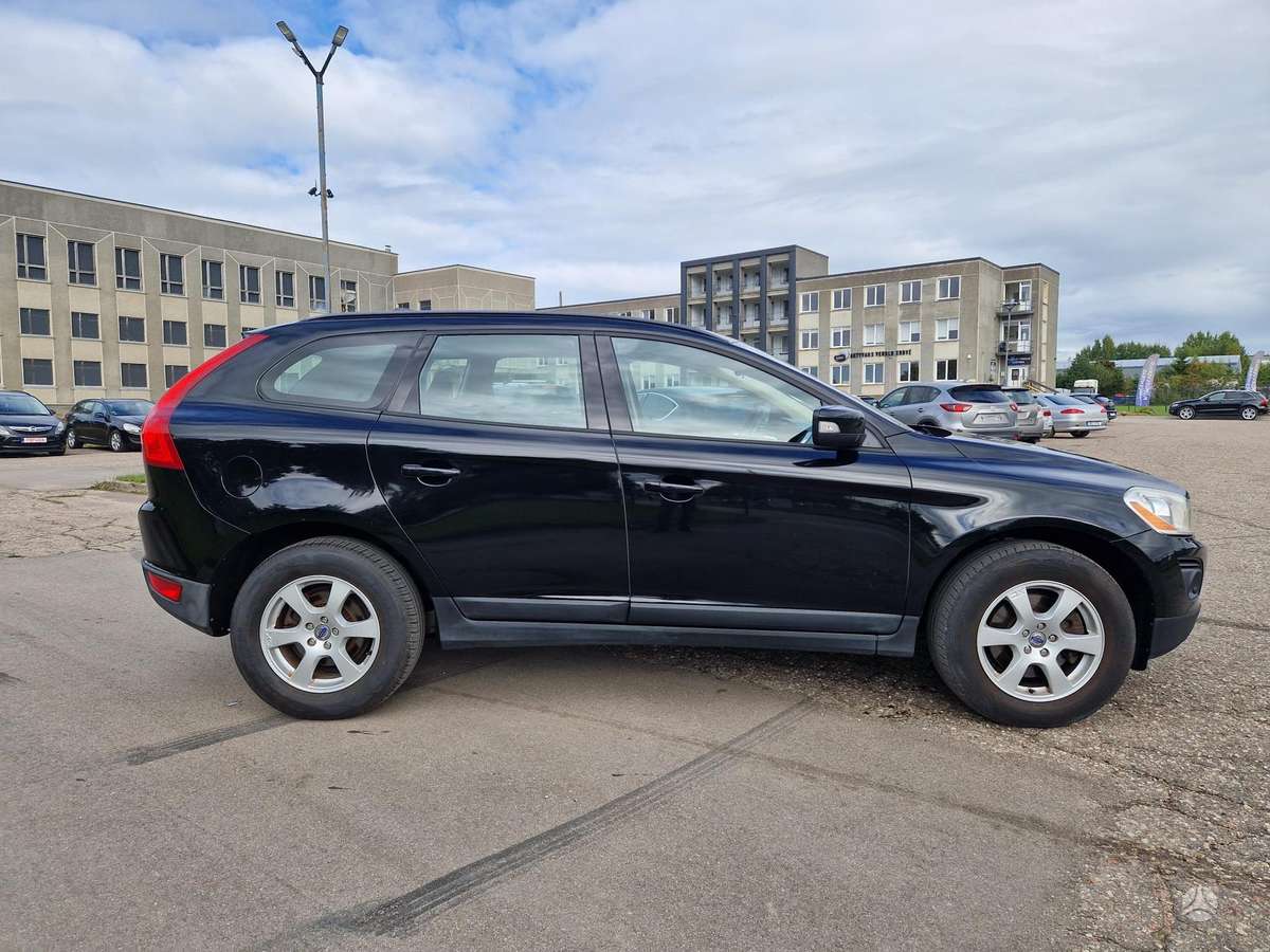 Volvo XC60 - 4