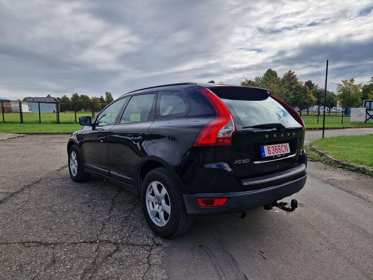 Volvo XC60 - 6