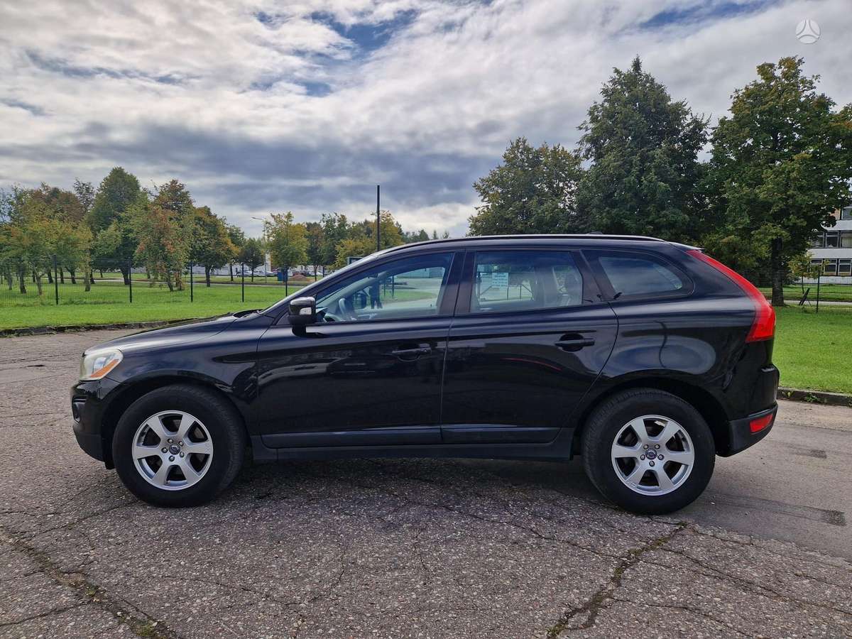 Volvo XC60 - 7