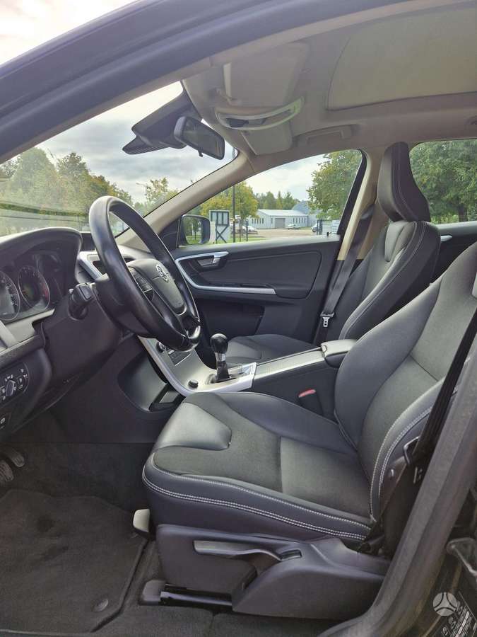 Volvo XC60 - 9