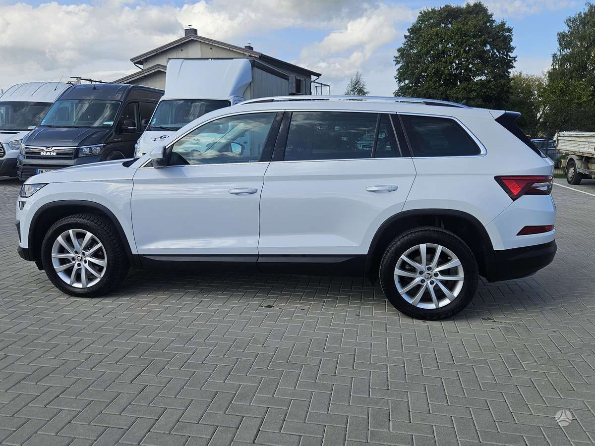 Škoda Kodiaq - 3