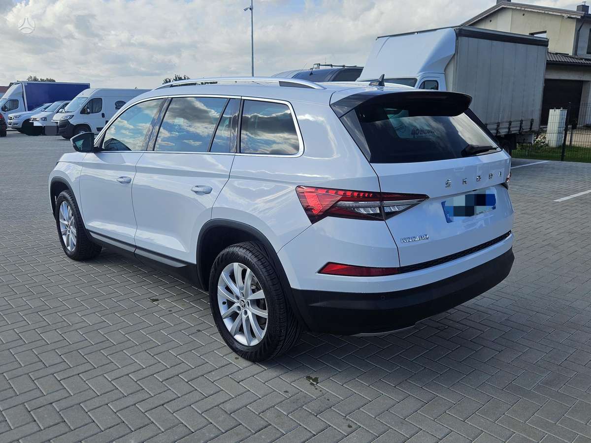 Škoda Kodiaq - 4