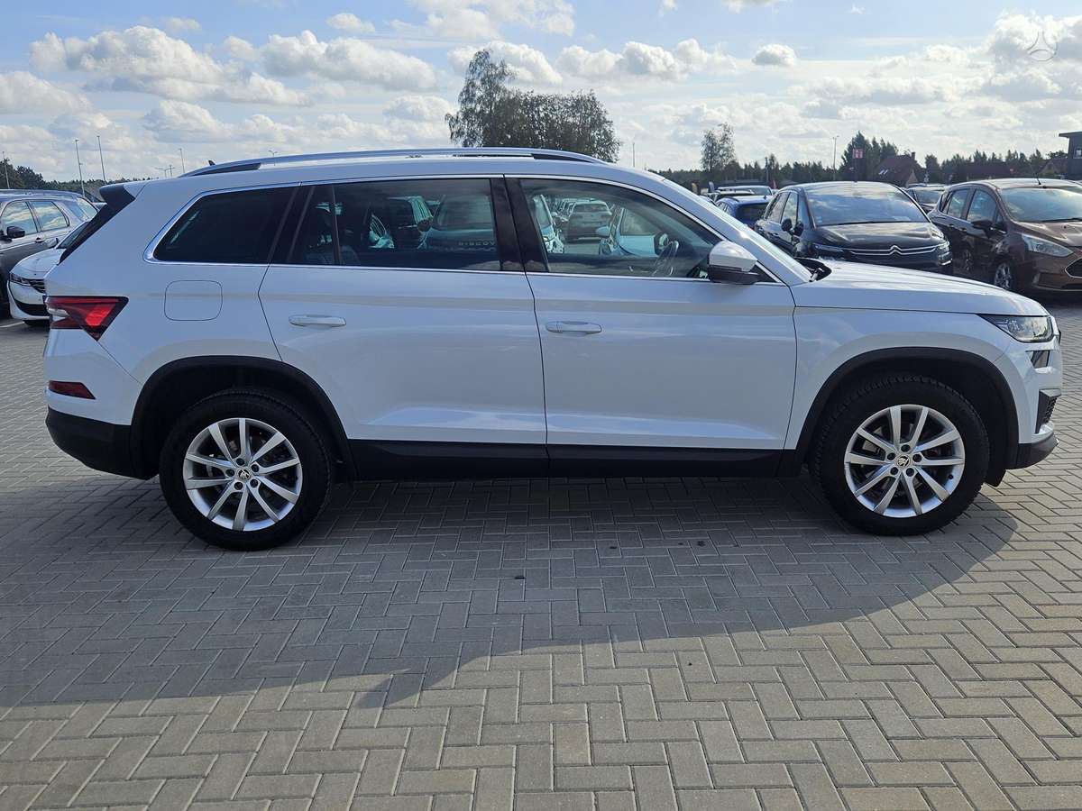 Škoda Kodiaq - 6