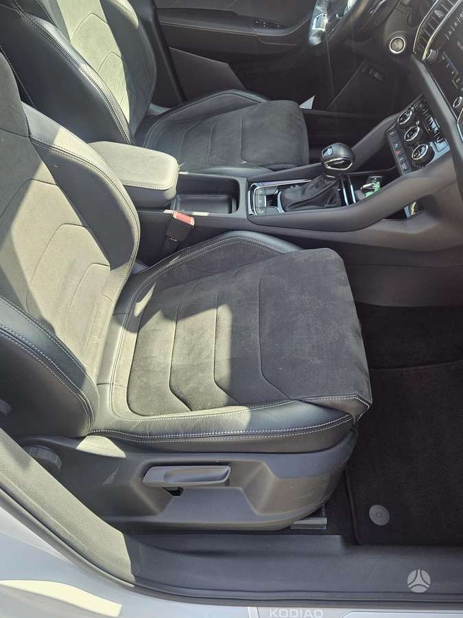 Škoda Kodiaq - 8