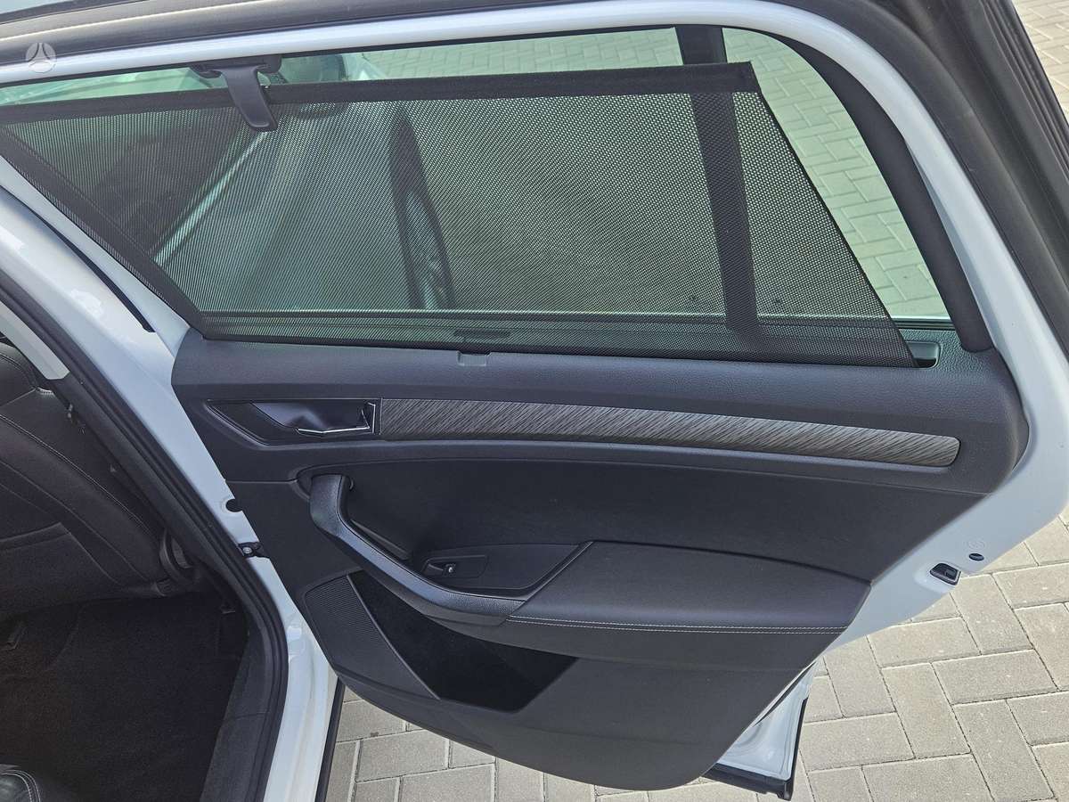 Škoda Kodiaq - 10