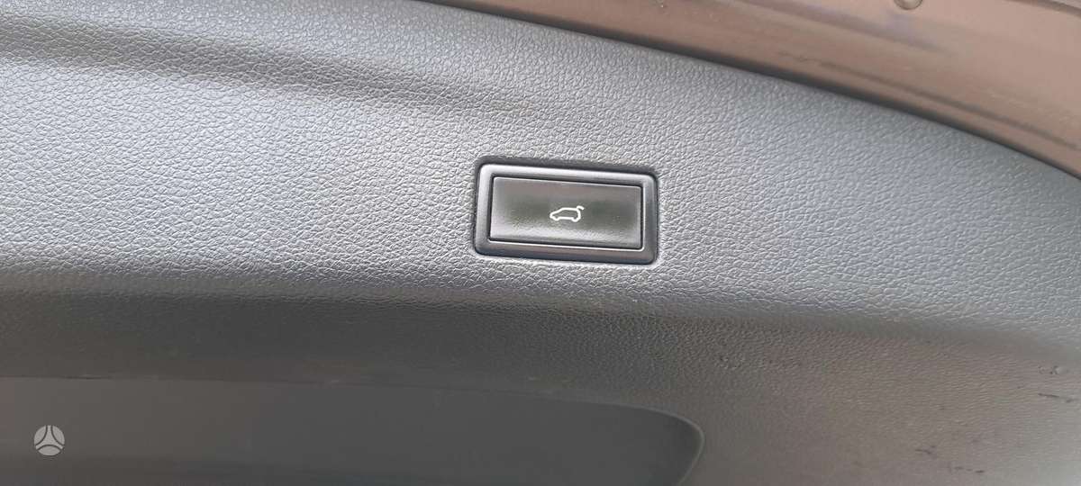 Volkswagen Sharan - 12