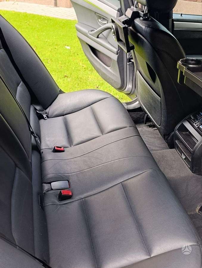 BMW 530, 3.0 l., Универсал