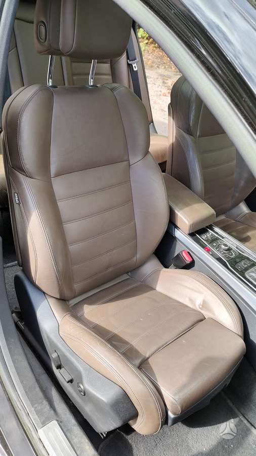 Peugeot 508, 2.2 l., wagon
