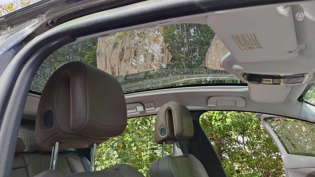 Peugeot 508, 2.2 l., wagon