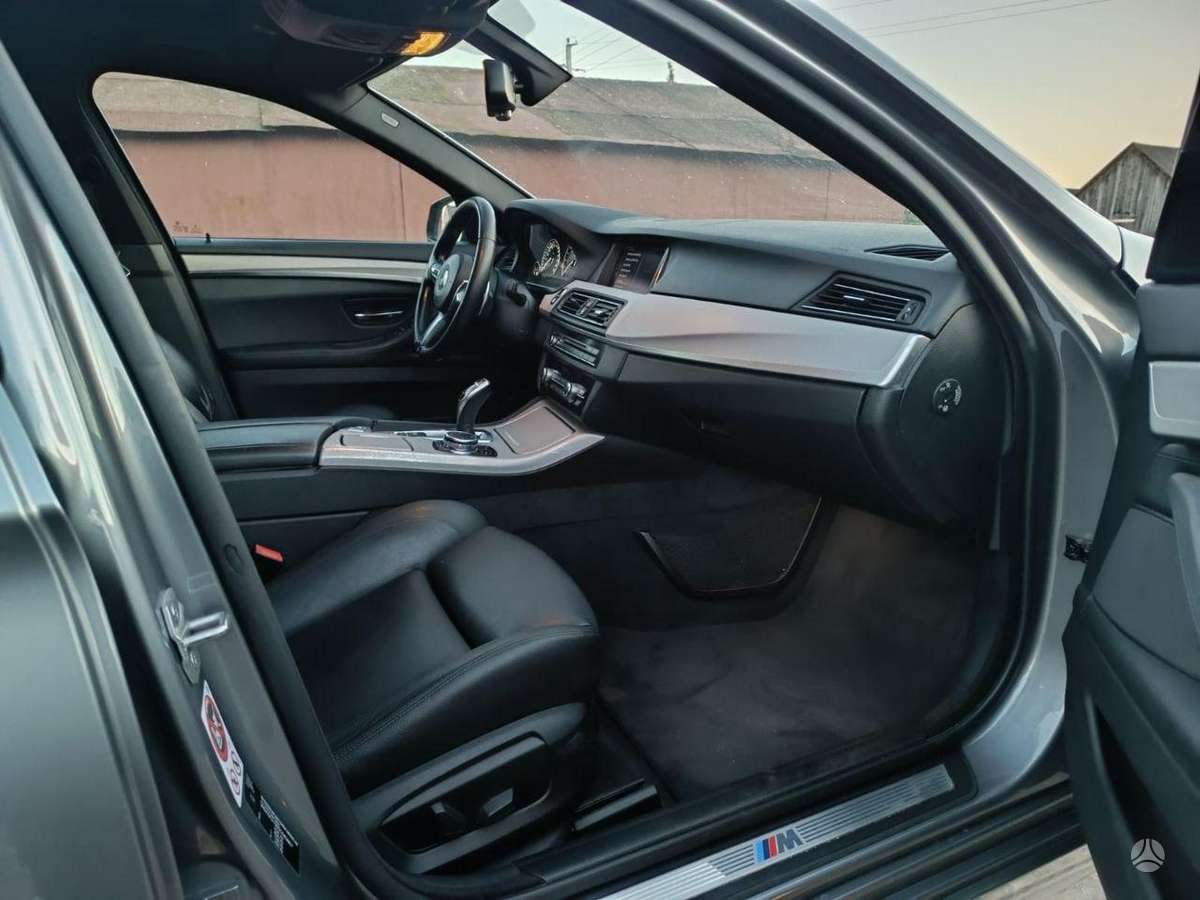 BMW 530, 3.0 l., Универсал