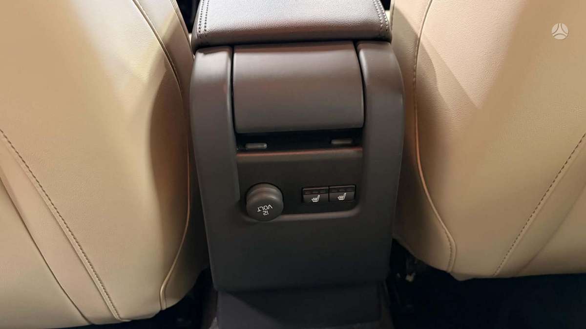 Volvo V60 - 6