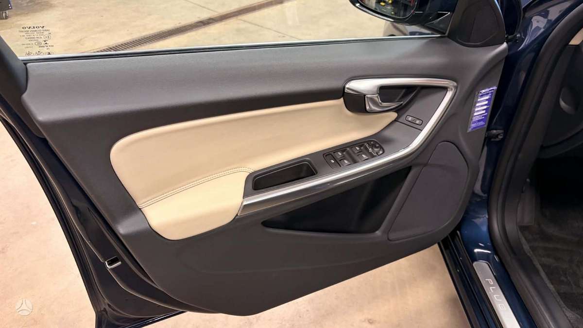 Volvo V60 - 7