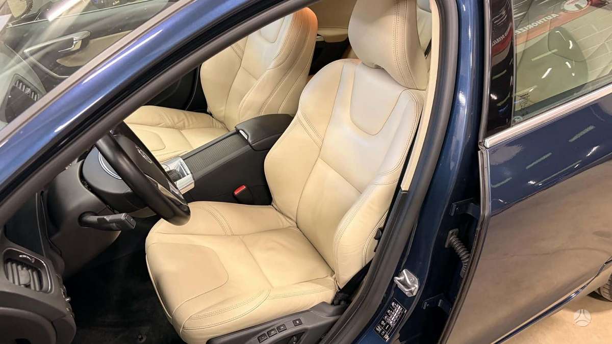 Volvo V60 - 9