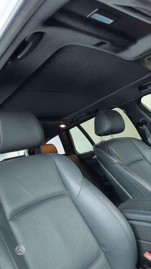 BMW 530, 3.0 l., Универсал