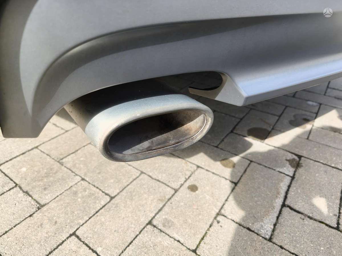 BMW 320, 2.0 l., wagon