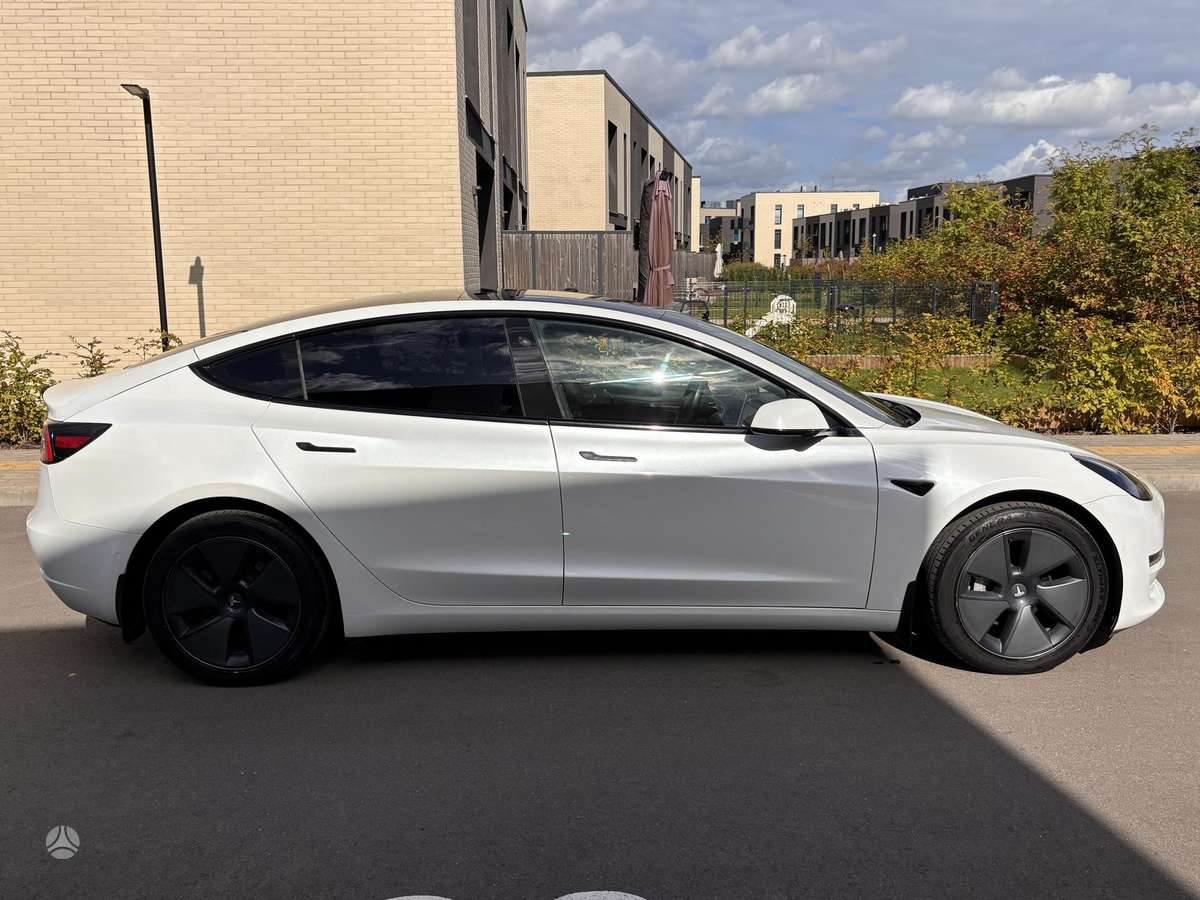 Tesla Model 3 - 6