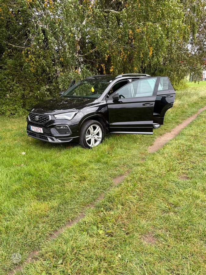 SEAT Ateca - 4