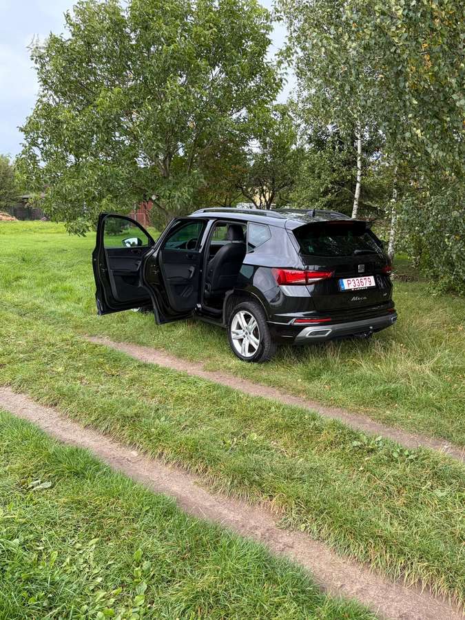SEAT Ateca - 5