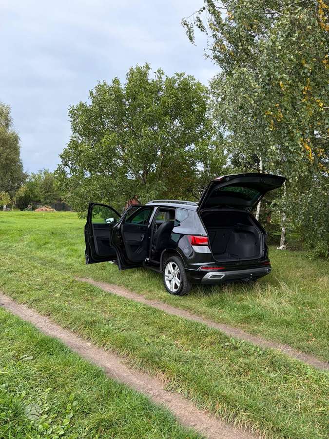 SEAT Ateca - 9