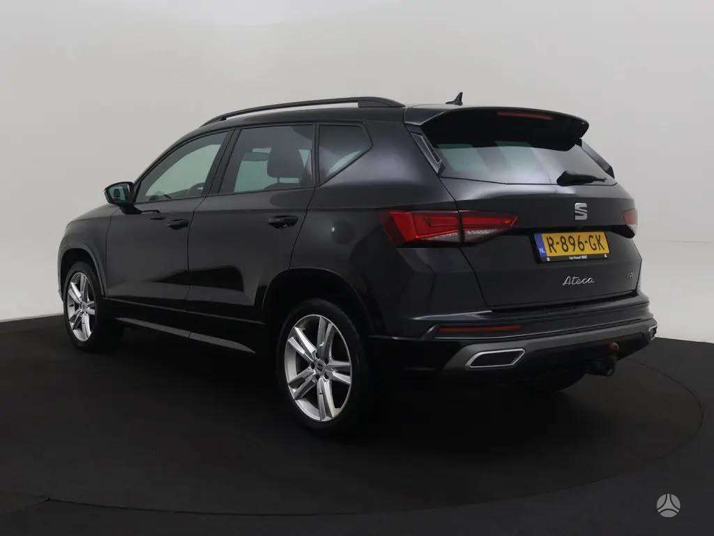 SEAT Ateca - 10