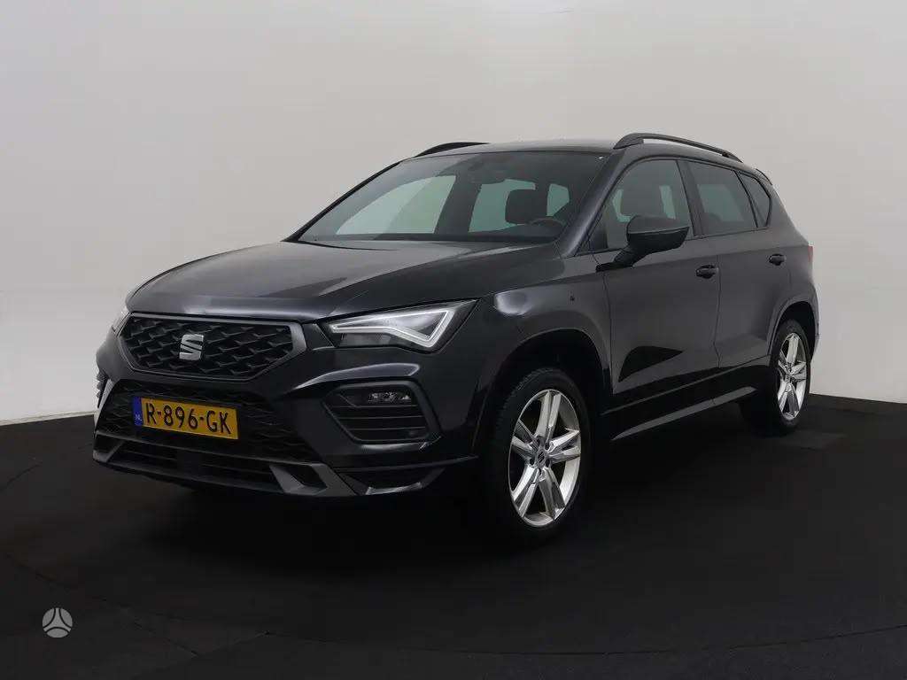 SEAT Ateca - 11