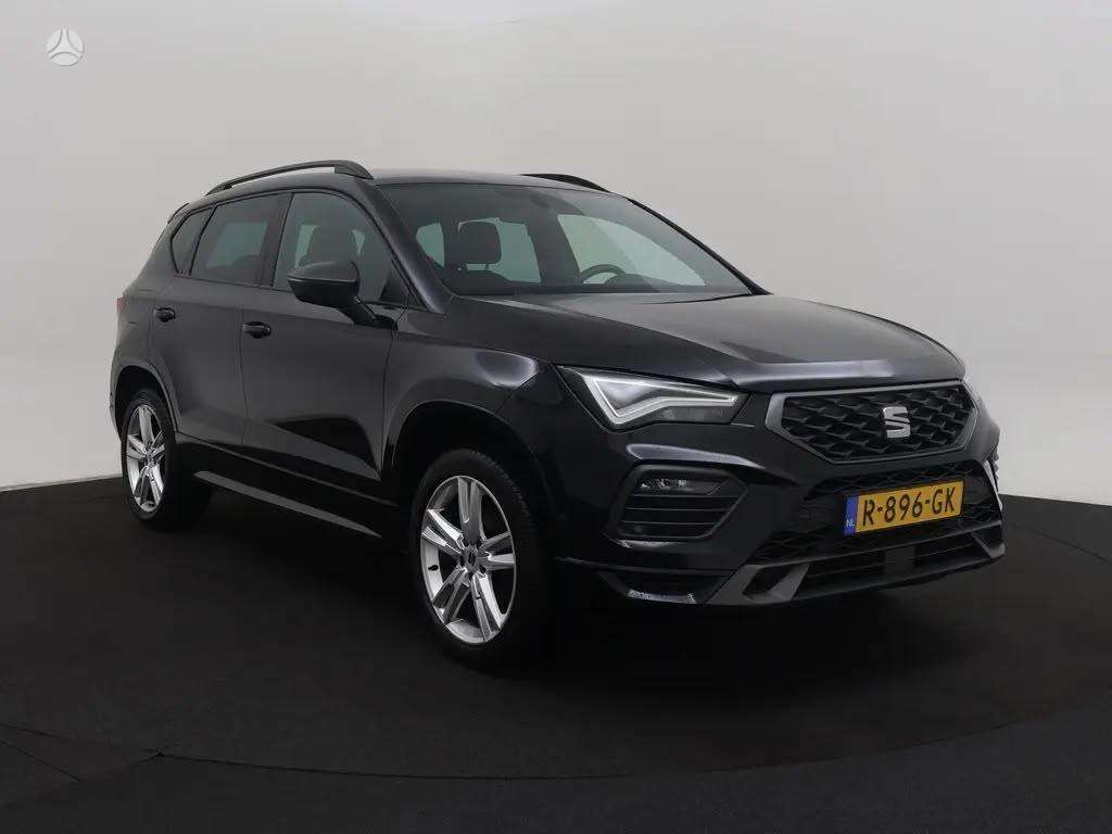 SEAT Ateca - 12
