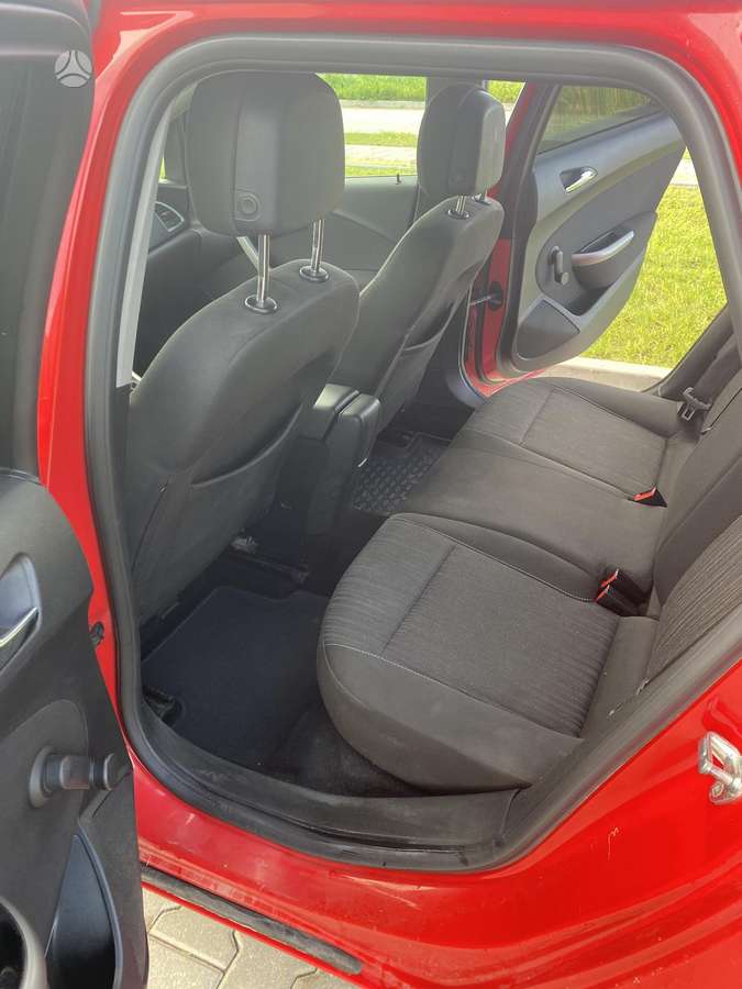 Opel Astra, 1.7 l., Универсал