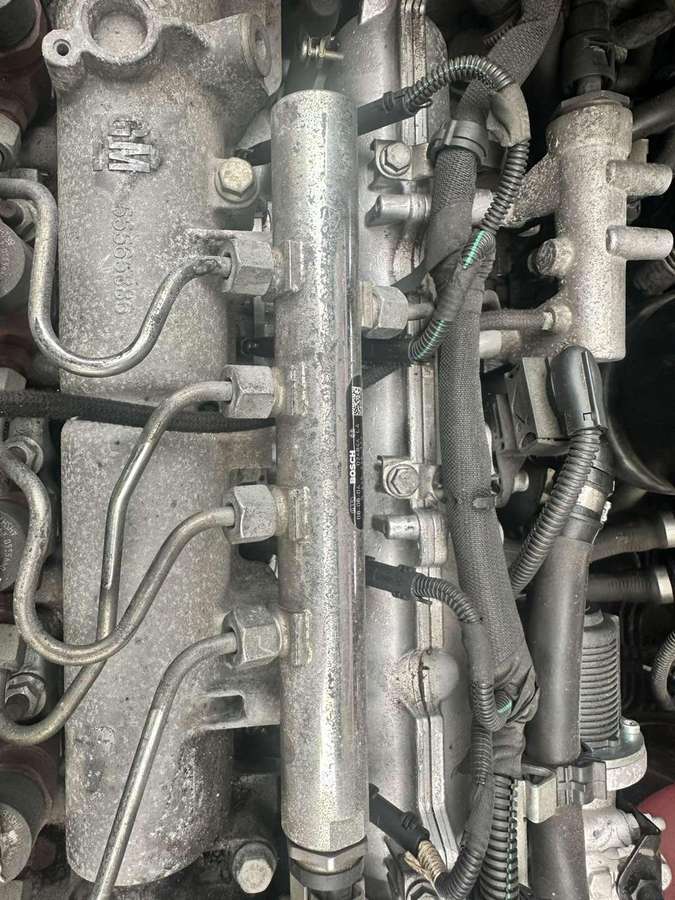Opel Vectra - 12