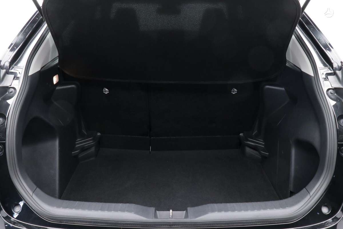 Toyota Yaris Cross - 11