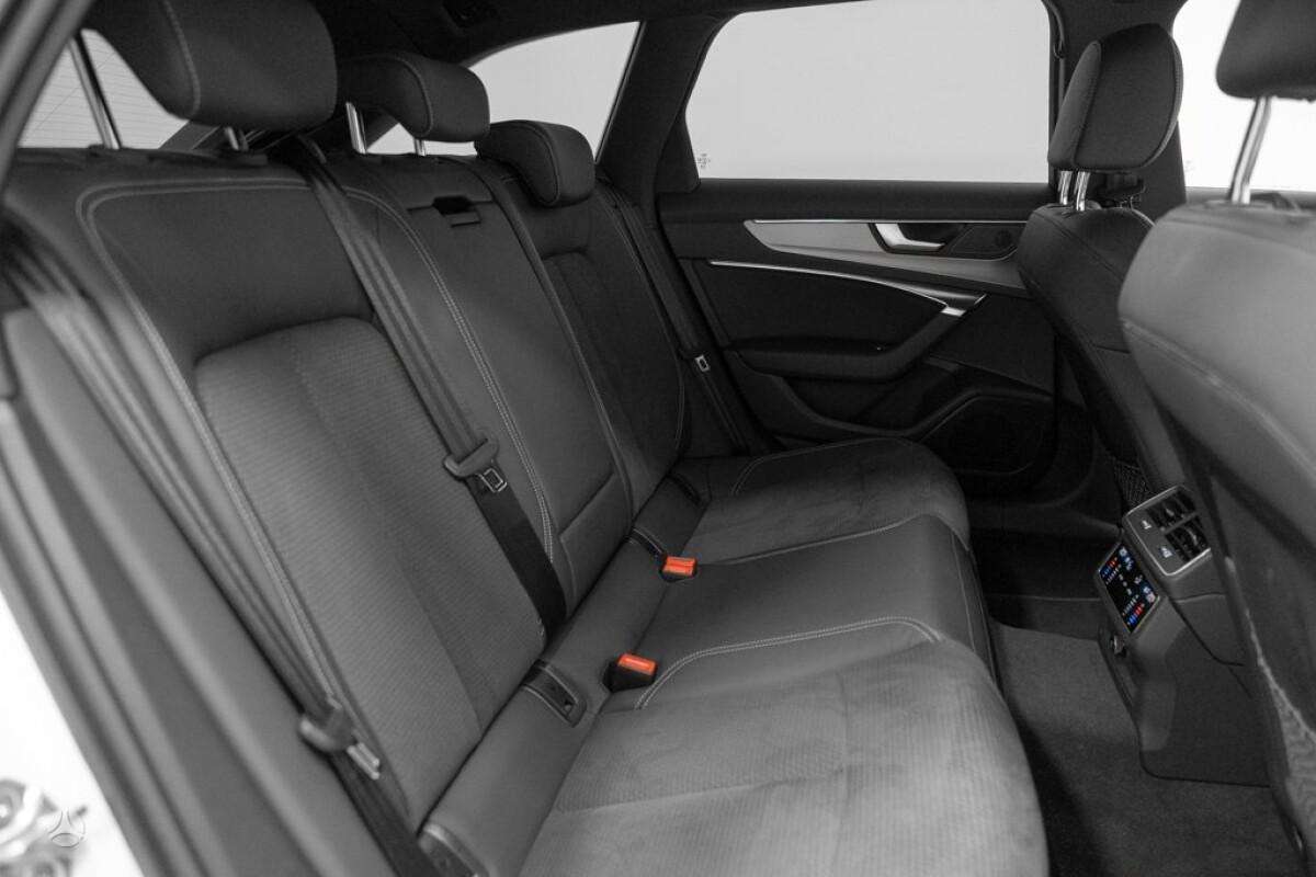 Audi A6, 2.0 l., Универсал