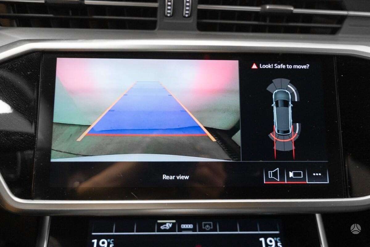 Audi A6, 2.0 l., Универсал