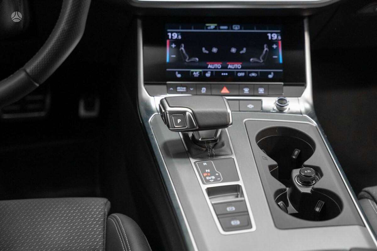Audi A6, 2.0 l., Универсал