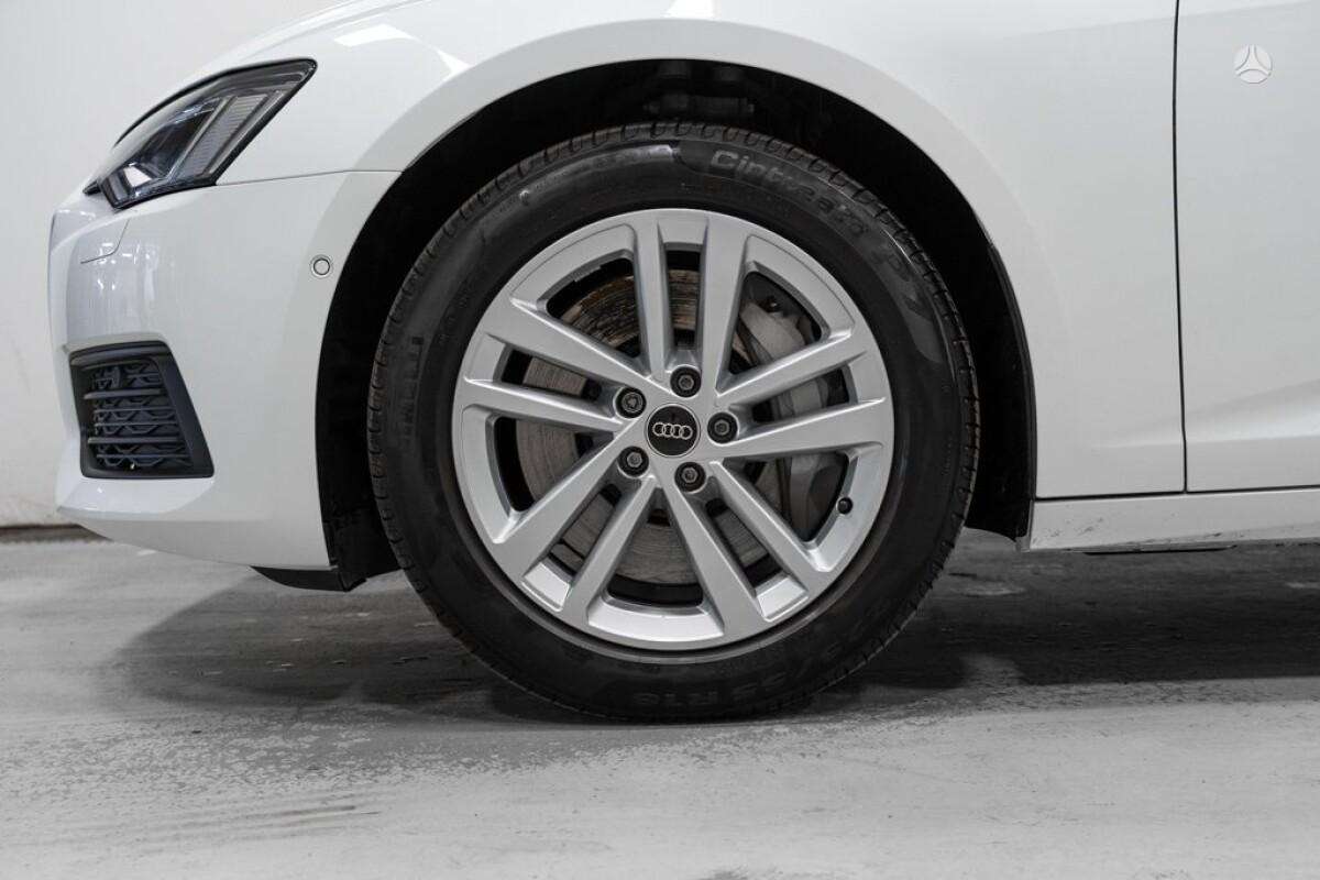 Audi A6, 2.0 l., Универсал