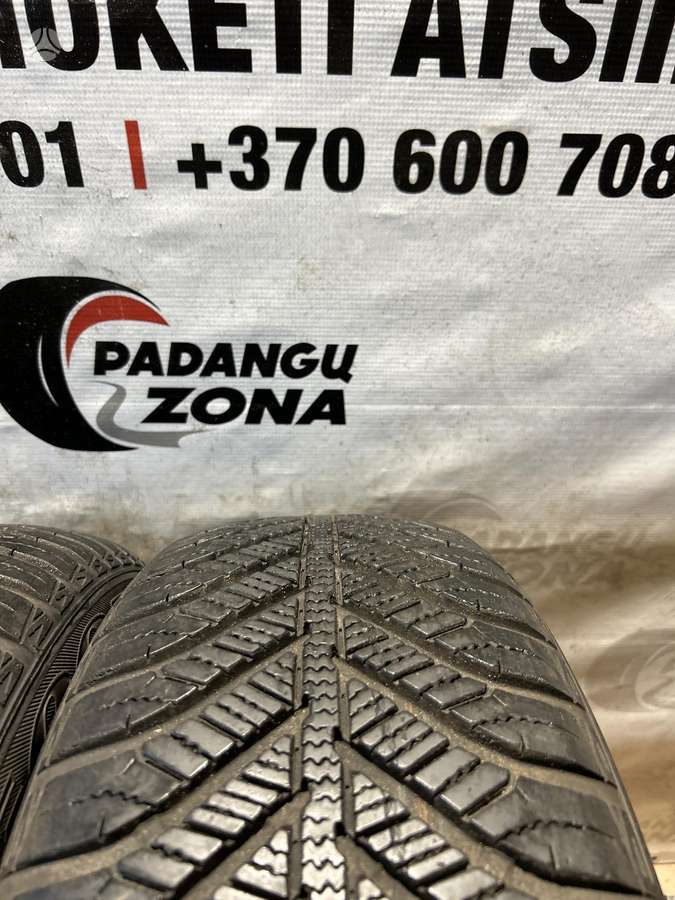 Goodyear Vector 4Seasons, universalios 195/55 R16