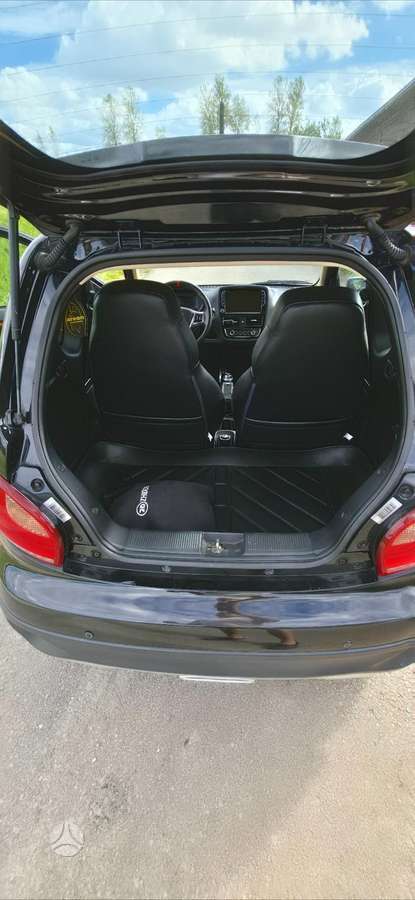 Zhidou D2S, Хэтчбек