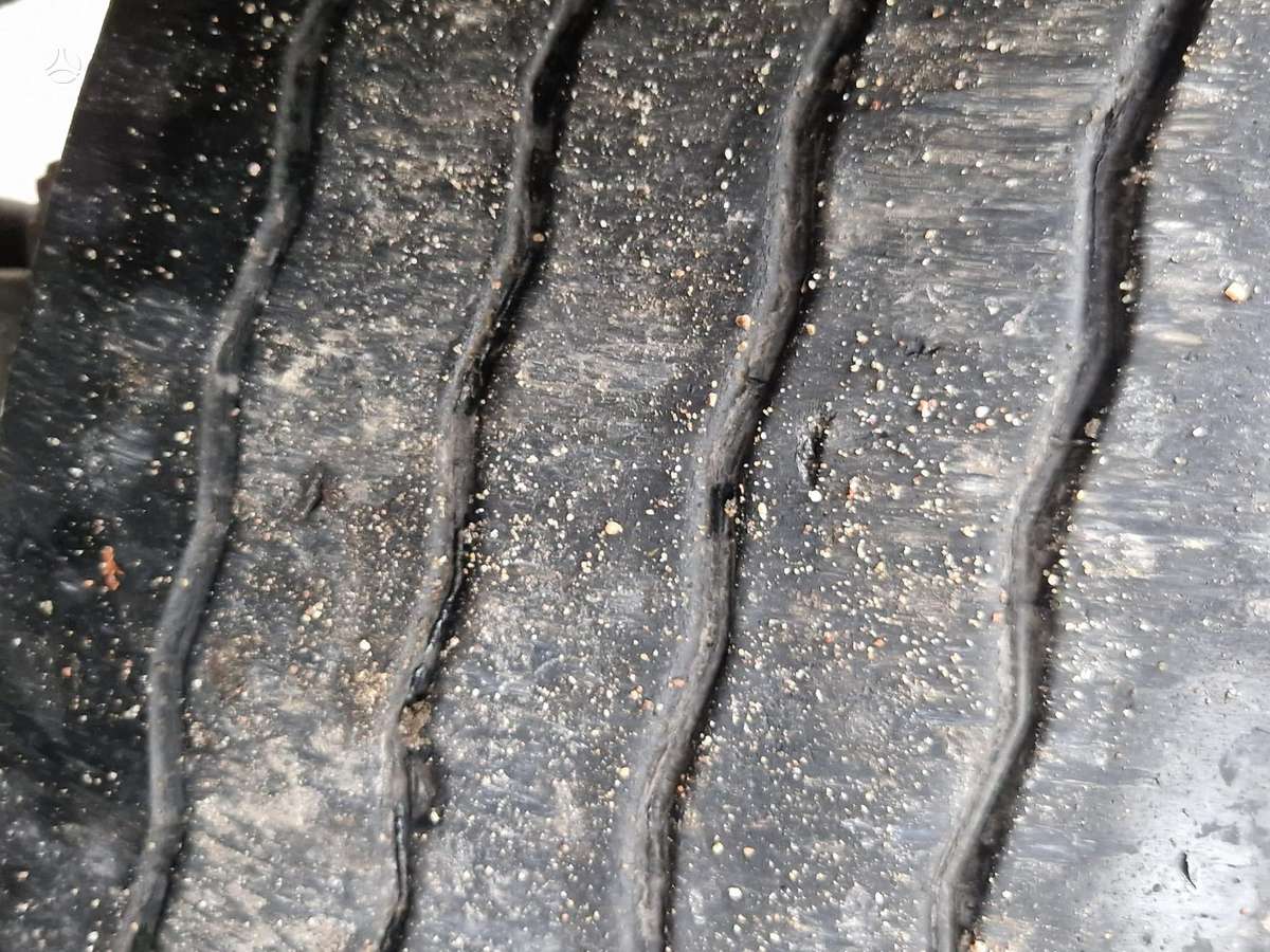 Schmitz Pakeliama ašis!, užuolaidinės / tentinės