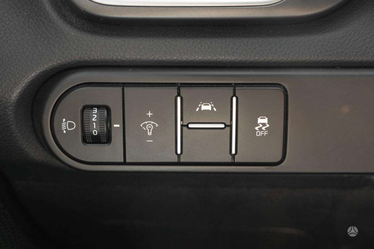 Kia Ceed, 1.4 l., hatchback