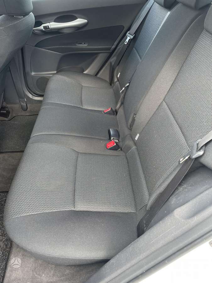 Toyota Auris - 8